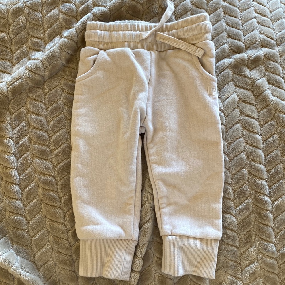 Little bipsy pant